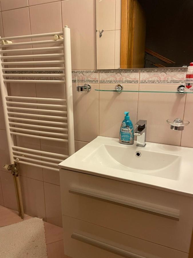 Villa Anni サラエヴォ エクステリア 写真