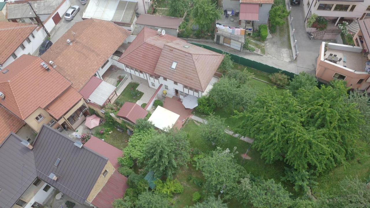 Villa Anni サラエヴォ エクステリア 写真