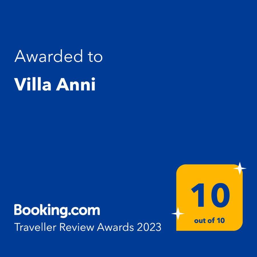 Villa Anni サラエヴォ エクステリア 写真