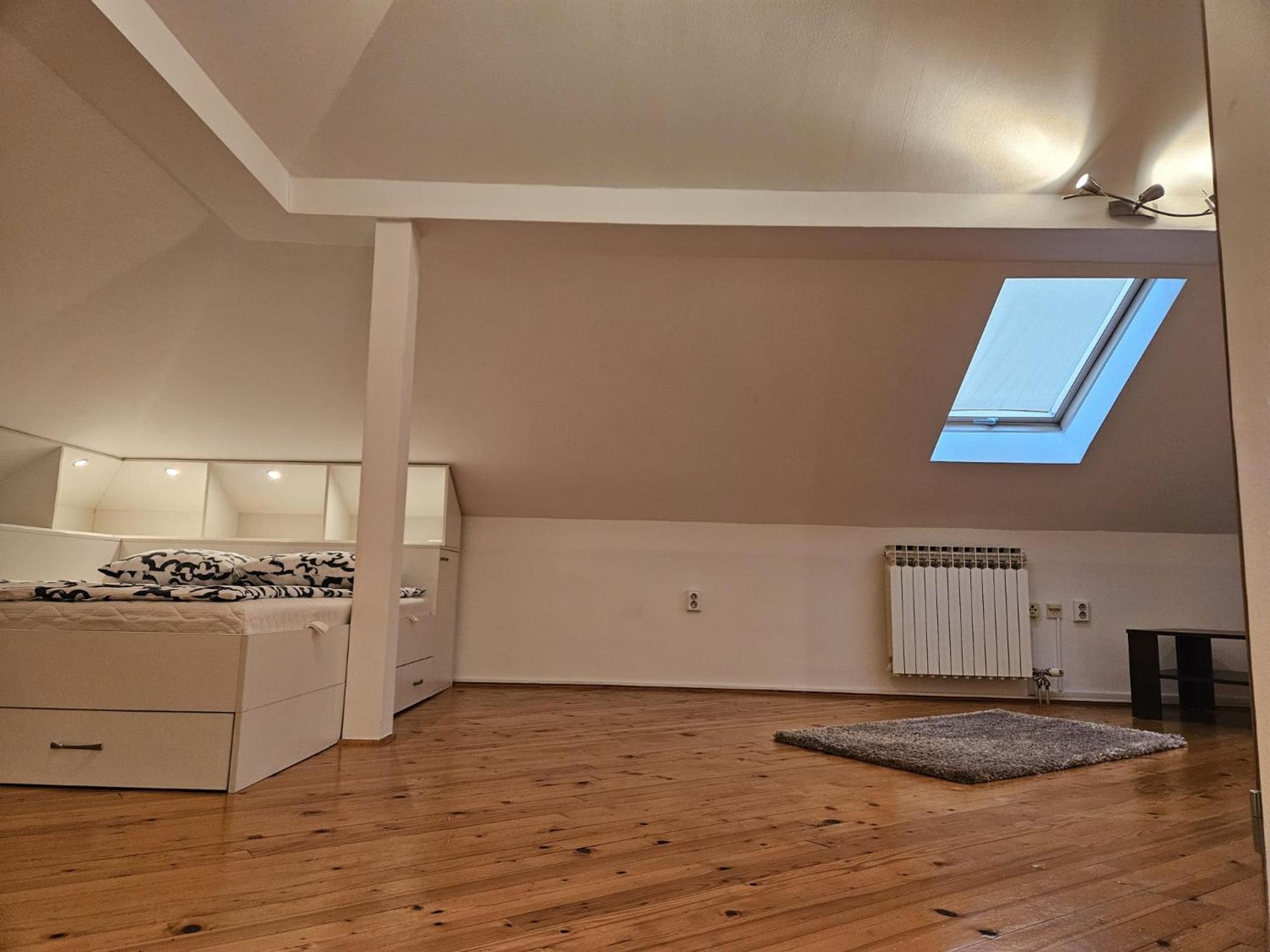 Villa Anni サラエヴォ エクステリア 写真
