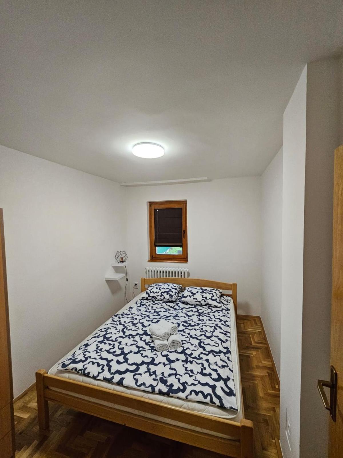 Villa Anni サラエヴォ エクステリア 写真