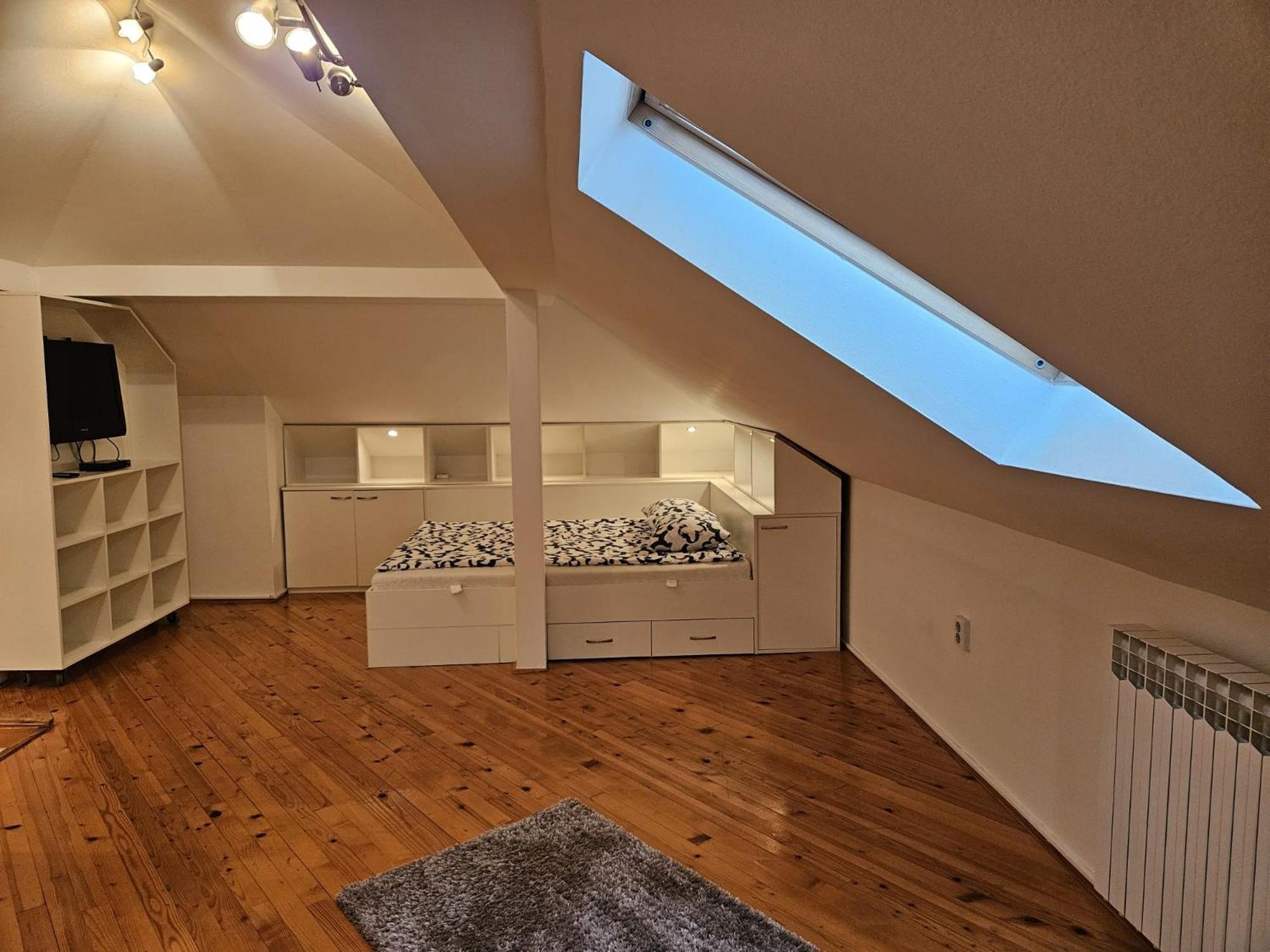 Villa Anni サラエヴォ エクステリア 写真